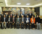 گرنگیی بایه‌خدان به‌ پاراستنی ژینگه‌ له‌ هه‌رێمی كوردستاندا