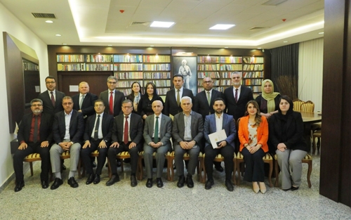 گرنگیی بایه‌خدان به‌ پاراستنی ژینگه‌ له‌ هه‌رێمی كوردستاندا