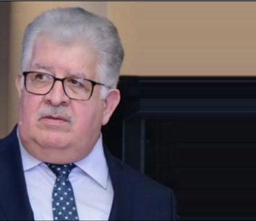 بەرپرسی مەکتەبی پارتی لە وڵاتی میسر:  گوڵان سەلماندی كە گۆڤارێكی هەمە جۆرە و بابەتە گرنگەكانی كۆمەڵگە لە خۆدەگرێت