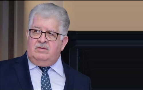 بەرپرسی مەکتەبی پارتی لە وڵاتی میسر:  گوڵان سەلماندی كە گۆڤارێكی هەمە جۆرە و بابەتە گرنگەكانی كۆمەڵگە لە خۆدەگرێت