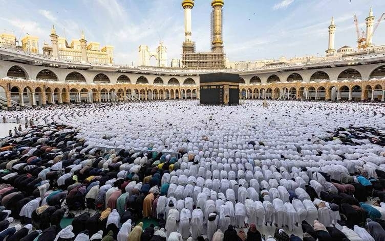 الحج والعمرة الكوردستانية تصدر تعليمات 