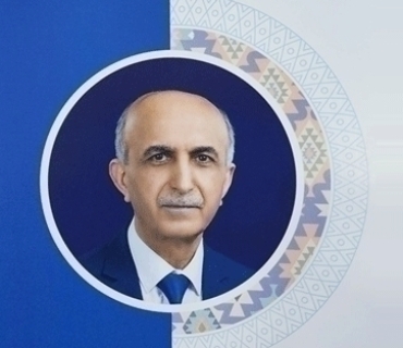 نیشتمان بازنەی پێكەوەژیانی لەیەكچووەكان و پێكەوەهەڵكردنی جیاوازەكان