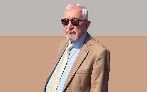 محەمەد ئەمین پێنجوێنی  سیاسەتمەدار و شارەزا لە سیاسەتی توركیا و پەكەكە بۆ گوڵان:     ئومێدم هەیە پرۆسەی ئاشتی سەربكەوێت، بەڵام پێویستی بە هەنگاوی عەمەلیی توركیا هەیە بۆ گەڕانەوەی متمانە