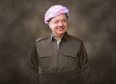 President Masoud Barzani Honors Kurdish Journalists on 127th Journalism Day Anniversary