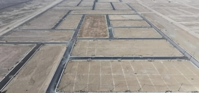 بلديات كوردستان: وجبة جديدة من الأراضي السكنية لـ 38 الف متقاعد وموظف