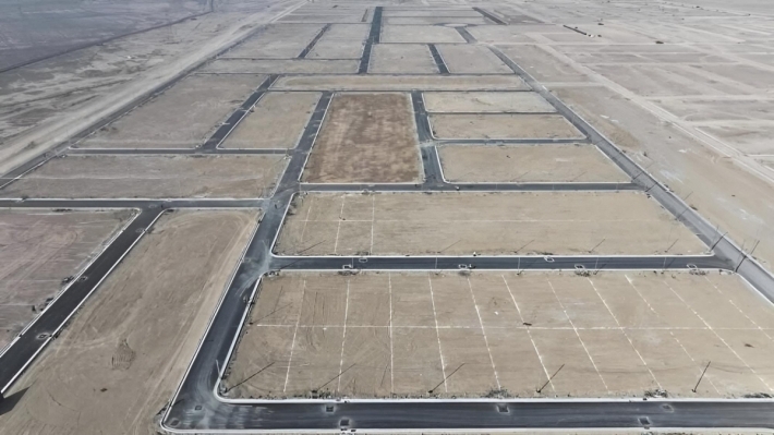 بلديات كوردستان: وجبة جديدة من الأراضي السكنية لـ 38 الف متقاعد وموظف