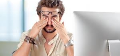 مع تزايد تعرضنا للشاشات... كيف نحمي عيوننا من الإجهاد الرقمي؟