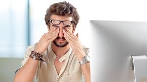 مع تزايد تعرضنا للشاشات... كيف نحمي عيوننا من الإجهاد الرقمي؟