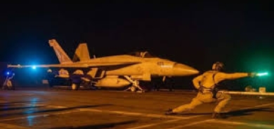 الضربات الأميركية تنهك خطوط التماس الحوثية في الحديدة ومأرب