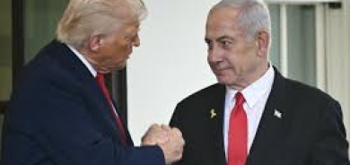 ترمب يؤكد اتفاقه مع نتنياهو حول طهران