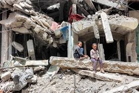 حركة فتح تدعو «حماس» إلى التوقف عن «اللعب بمصير الشعب الفلسطيني»