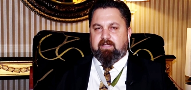 أمير عثمان: إقليم كوردستان يمثّل صورةً نموذجية للتعايش في الشرق الأوسط