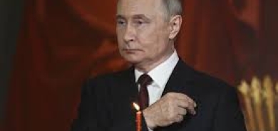 بوتين يقترح تجميد خط الجبهة في أوكرانيا