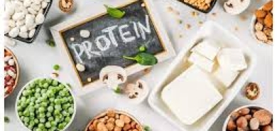 5 نصائح لتعزيز البروتين في نظامك الغذائي دون فقدان العناصر الغذائية الأخرى