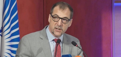 قنصل فرنسا في كوردستان: باريس تحتفظ بعلاقات سياسية قوية مع الإقليم