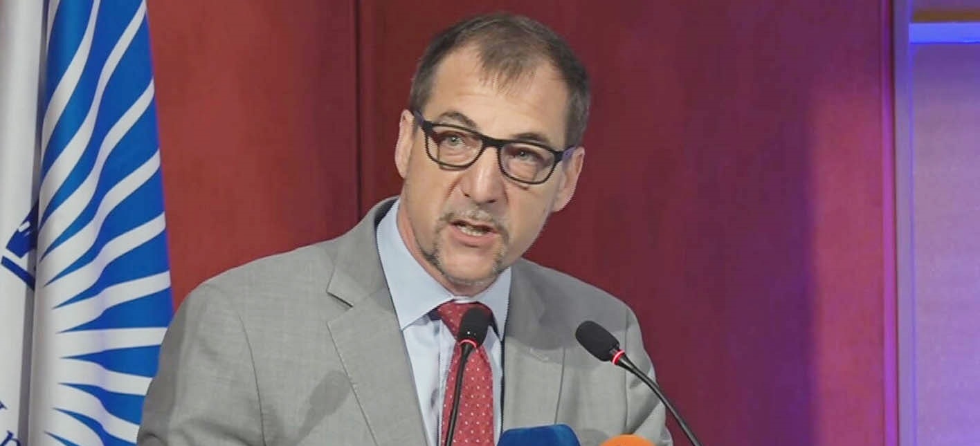 قنصل فرنسا في كوردستان: باريس تحتفظ بعلاقات سياسية قوية مع الإقليم