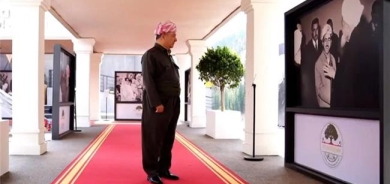 Kurdistan Region Launches First National Prayer Breakfast, Promoting Interfaith Unity