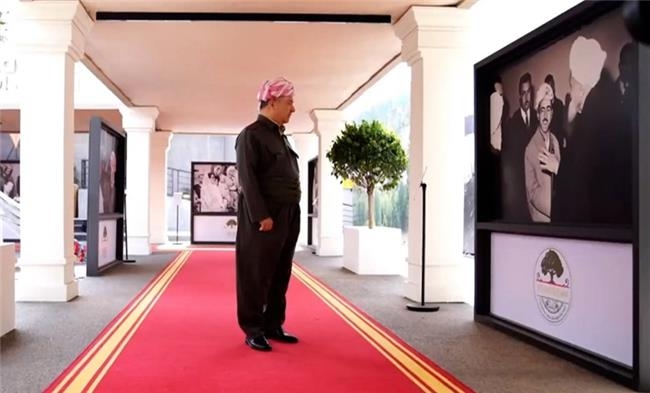 Kurdistan Region Launches First National Prayer Breakfast, Promoting Interfaith Unity