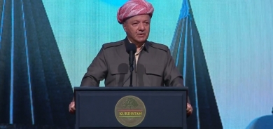 الرئيس بارزاني في مراسم يوم الصلاة الوطني بالعاصمة أربيل: نفتخر بثقافة التعايش السلمي والحرية الدينية في إقليم كوردستان