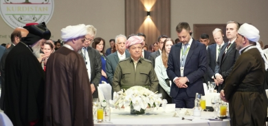 انطلاق مراسم 