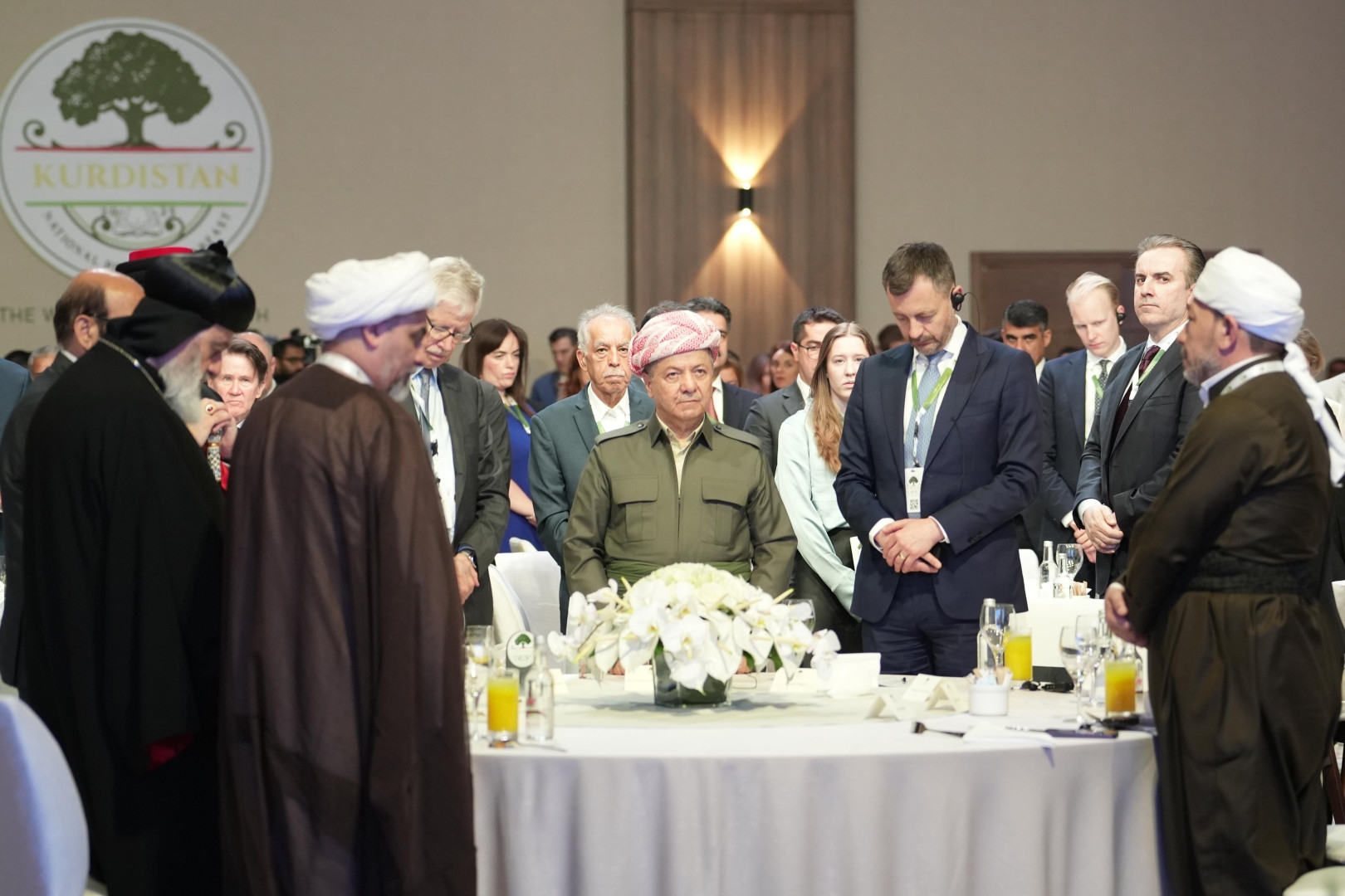 انطلاق مراسم 