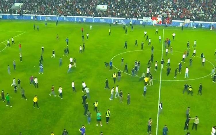 Şerê alîgirên Zaxo û Newrozê: Li Silêmaniyê çi qewimî?