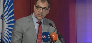 Konsulê Fransayê: Me peywendiyeke xurt bi Herêma Kurdistanê re heye