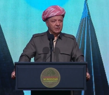 سەرۆک بارزانی: هیوادارم ڕۆژی نزای نیشتمانی پێکەوەژیانی نێوان پێکهاتەکانی کوردستان قووڵتر بکاتەوە