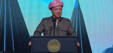 سەرۆک بارزانی: هیوادارم ڕۆژی نزای نیشتمانی پێکەوەژیانی نێوان پێکهاتەکانی کوردستان قووڵتر بکاتەوە