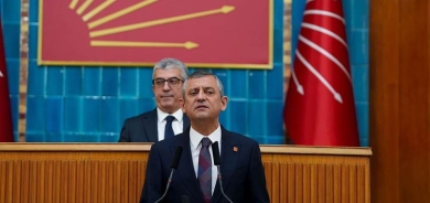 Serokê CHPyê: Em ji bo çareserkirina pirsgirêka Kurdan amade ne