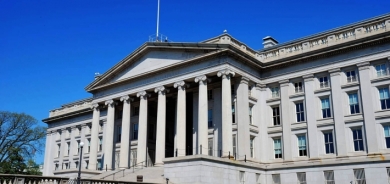 Gencîneya Amerîkayê cezayekî nû li ser Îranê sepand