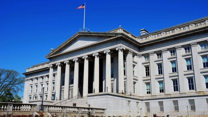 Gencîneya Amerîkayê cezayekî nû li ser Îranê sepand