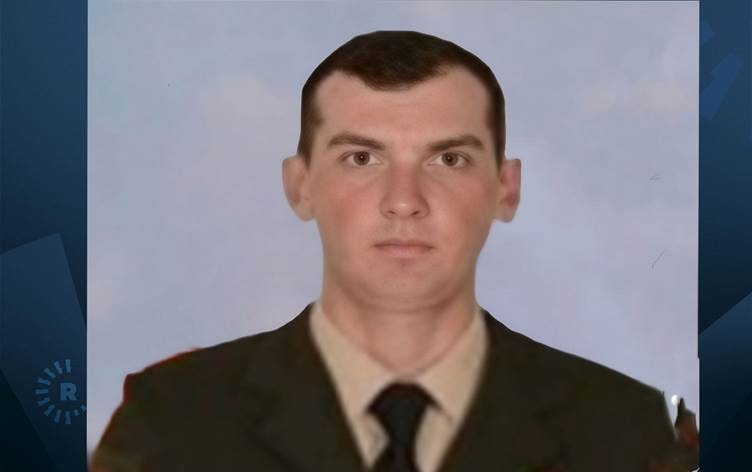 Leşkerekî Tirkiyeyê hat    kuştin