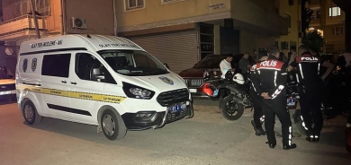 Li Edeneyê zilamekî 2 kes kuştin û pişt re xwe jî kuşt