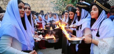 Konferanseke zanistî ya navdewletî li ser Êzidiyan li Dihokê bi rê ve diçe