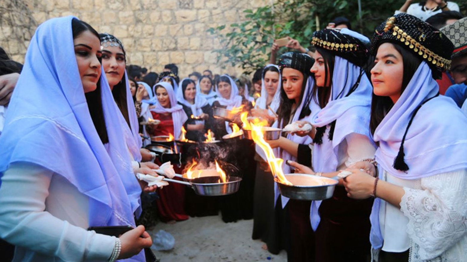 Konferanseke zanistî ya navdewletî li ser Êzidiyan li Dihokê bi rê ve diçe
