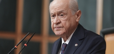 Bahçeli: Baştirîn hilbijartin bo PKKê lidarxistina kongireyê û danana çekî ye