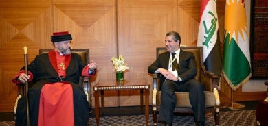 بطريرك الكنيسة الشرقية: إقليم كوردستان مثال مشرق للتعايش السلمي بين الديانات والمكونات