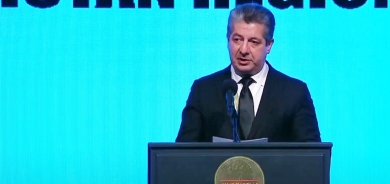 مسرور بارزاني في يوم الصلاة الوطني: كوردستان مهد الحضارات وملتقى الأديان