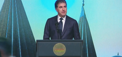 نيجيرفان بارزاني: نأمل أن يصبح اليوم الوطني للصلاة صوتاً لكل من يؤمن بالسلام