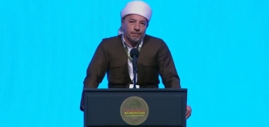 رئيس اتحاد علماء الدين الإسلامي في كوردستان: الرئيس بارزاني قال للإيزيديين والمسيحيين إما أن نعيش معاً او نموت معاً