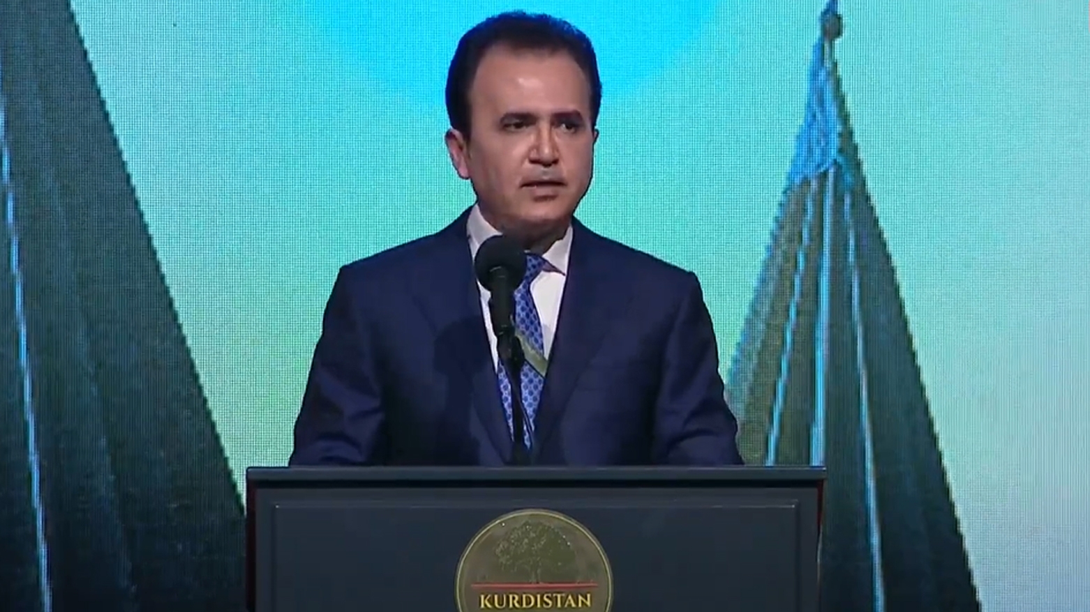 بشتيوان صادق يؤكد اعتدال خطب الجمعة ودورها في ترسيخ التعددية الدينية بكوردستان