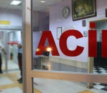 بەهۆی بوومەلەرزەکەی تورکیا لانیکەم ١٥١ کەس بریندار بوون