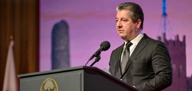 مسرور بارزاني في ختام مراسم يوم الصلاة الوطني: ما شاهدتموه اليوم هو قصة كوردستان انقلوها إلى شعوبكم