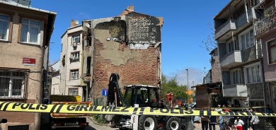 Di erdheja Stenbolê de 151 kes birîndar bûn