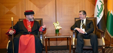 Mesrûr Barzanî: Em pabendî zêdetir pêşxistina çanda pêkvejiyana navbera pêkhateyan in