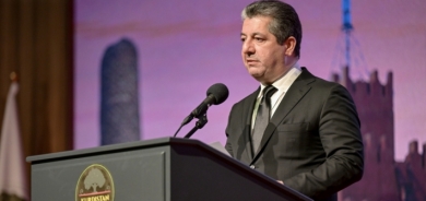 Mesrûr Barzanî: Nêrîna me bo Kurdistanê zelal e, herêmeke ku hemû bawerî bi azadî lê dijîn