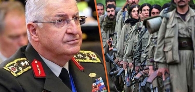 Wezîrê Parastinê yê Tirkiyeyê bi sê mercan bangî PKKyê kir