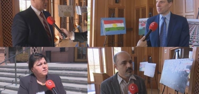 Ji zanîngeheke Amerîkayê biryareke dîrokî: Êdî komkujiyên li hemberî Kurdan tên arşîvkirin