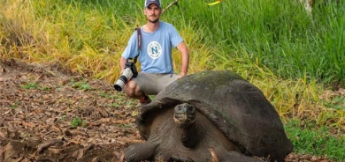 كیسەڵێكی  تەمەن 100 ساڵ